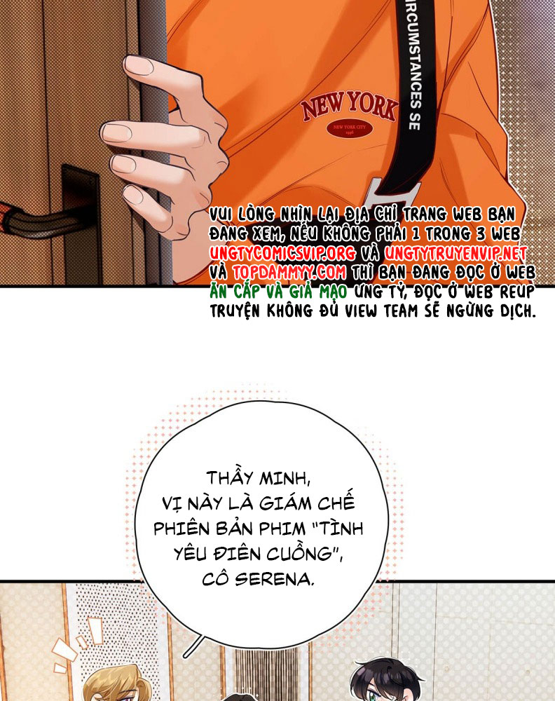 Từ Số Không Bắt Đầu Làm Bạn Trai Chapter 32 - Next Chapter 33