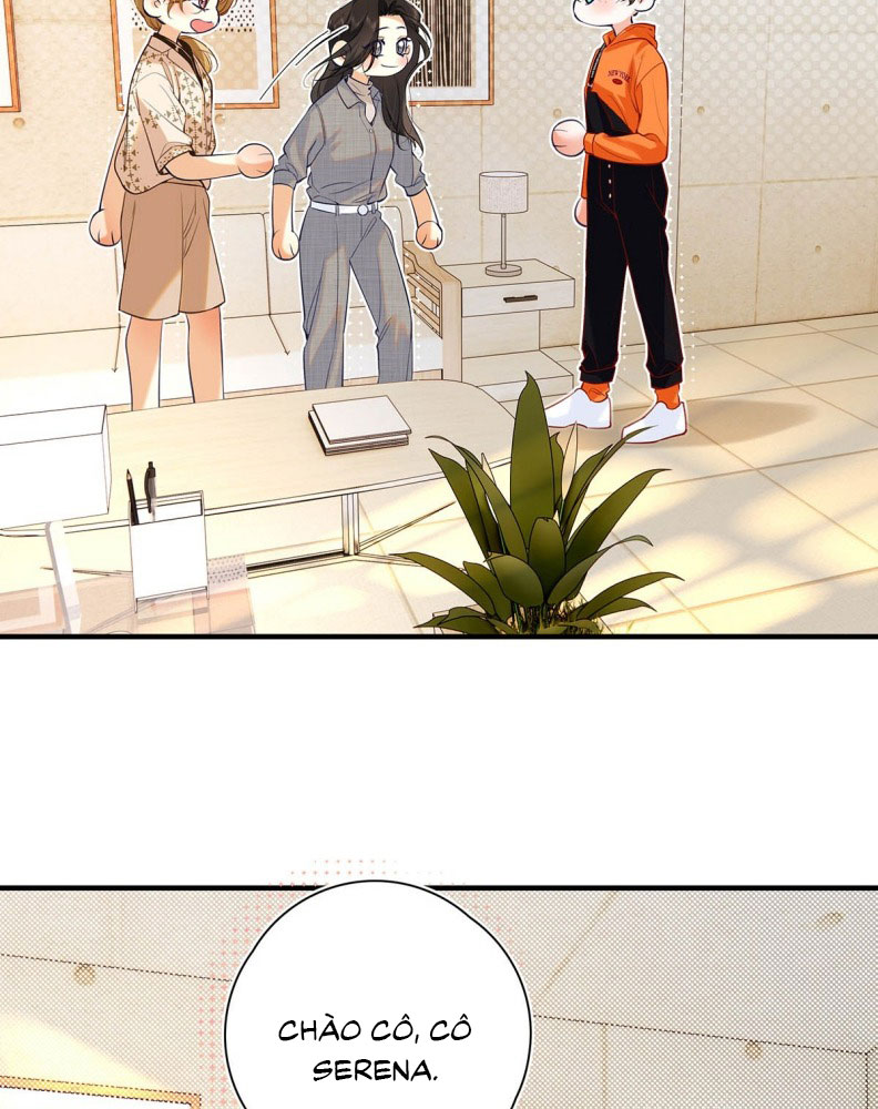 Từ Số Không Bắt Đầu Làm Bạn Trai Chapter 32 - Next Chapter 33