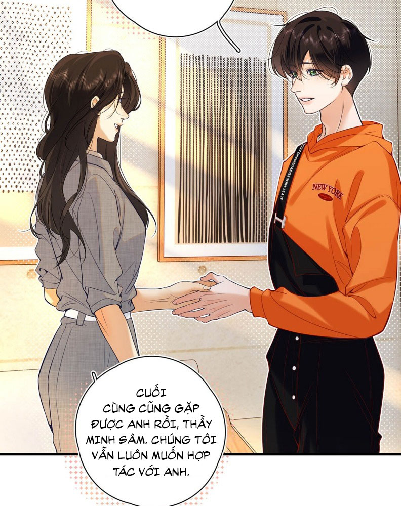 Từ Số Không Bắt Đầu Làm Bạn Trai Chapter 32 - Next Chapter 33