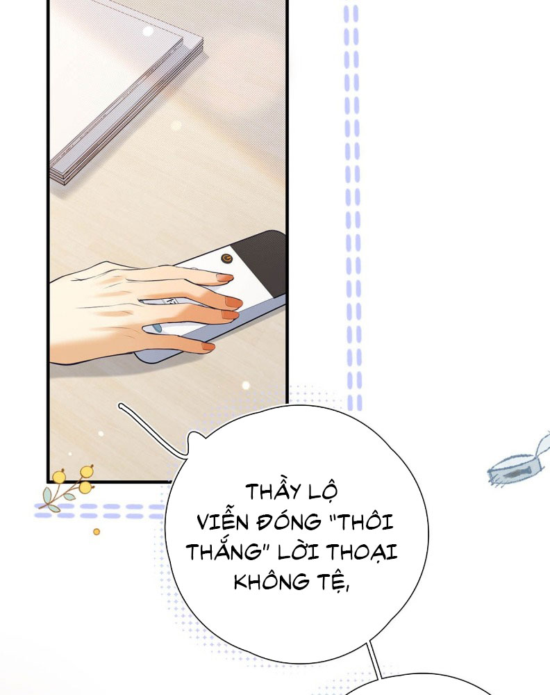 Từ Số Không Bắt Đầu Làm Bạn Trai Chapter 32 - Next Chapter 33
