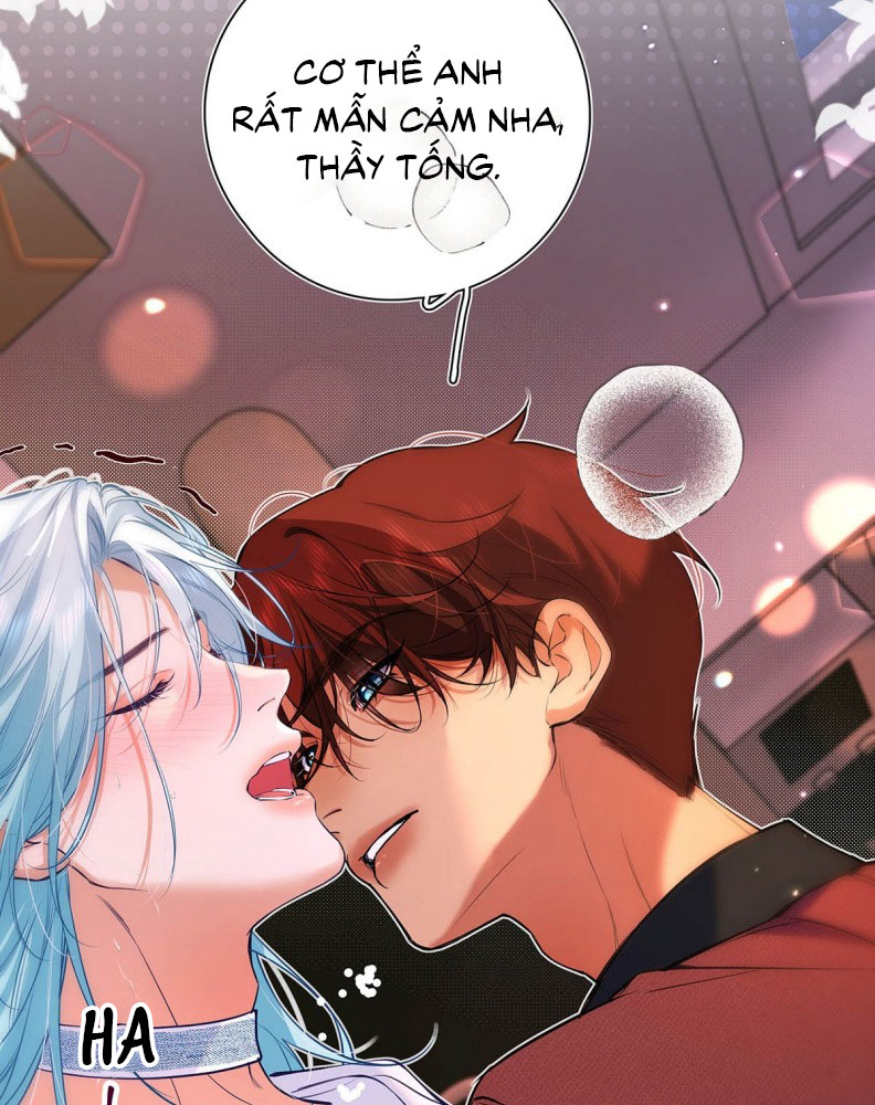 Từ Số Không Bắt Đầu Làm Bạn Trai Chapter 32 - Next Chapter 33