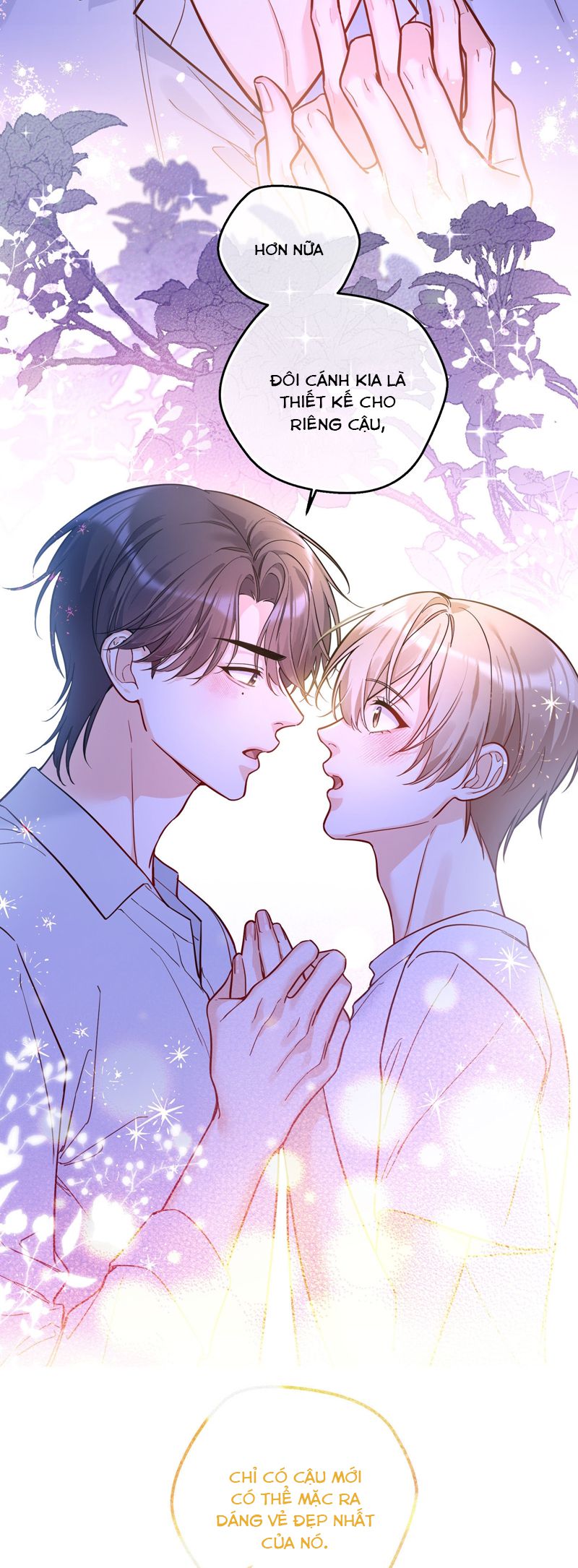 Vũ Khúc Đoàn Sơ Hạ Chap 33 - Trang 4