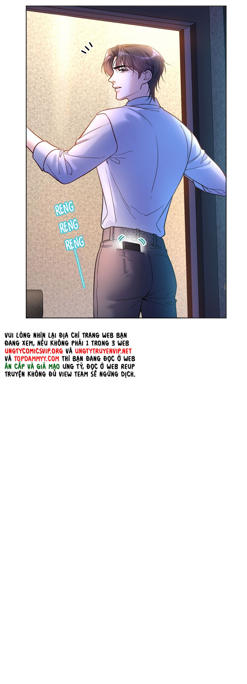 Vũ Khúc Đoàn Sơ Hạ Chap 33 - Trang 4