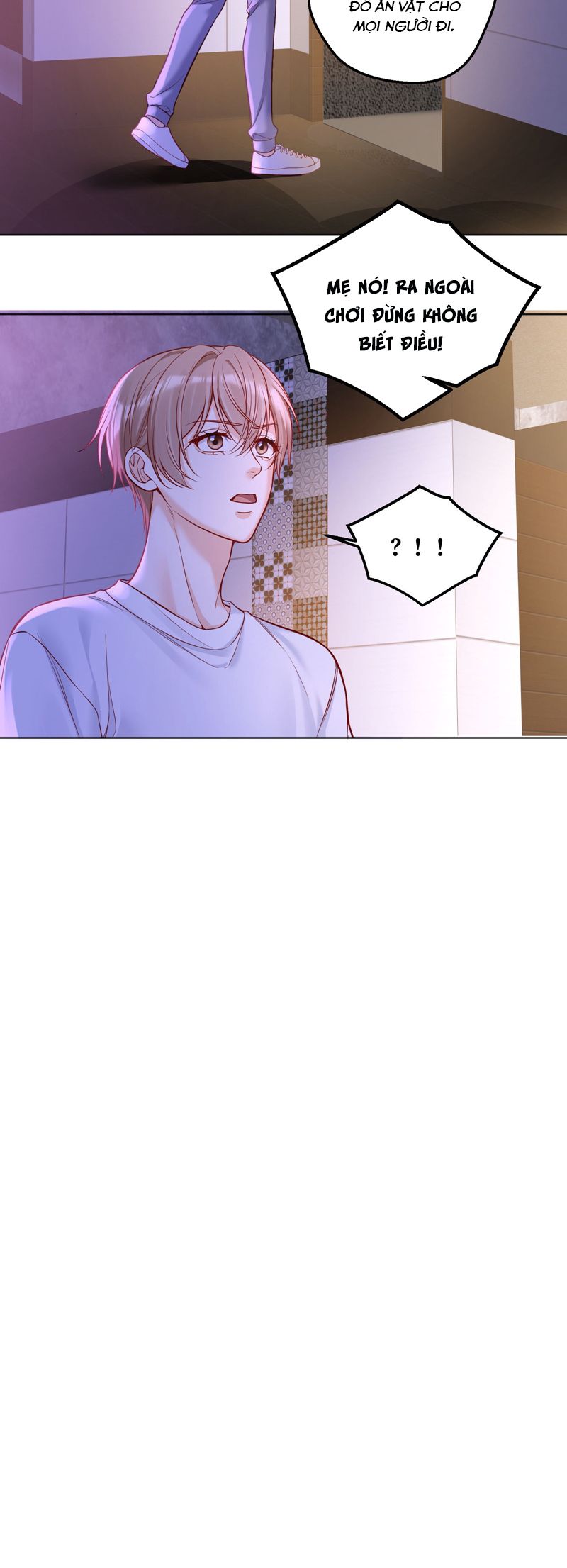 Vũ Khúc Đoàn Sơ Hạ Chap 33 - Trang 4