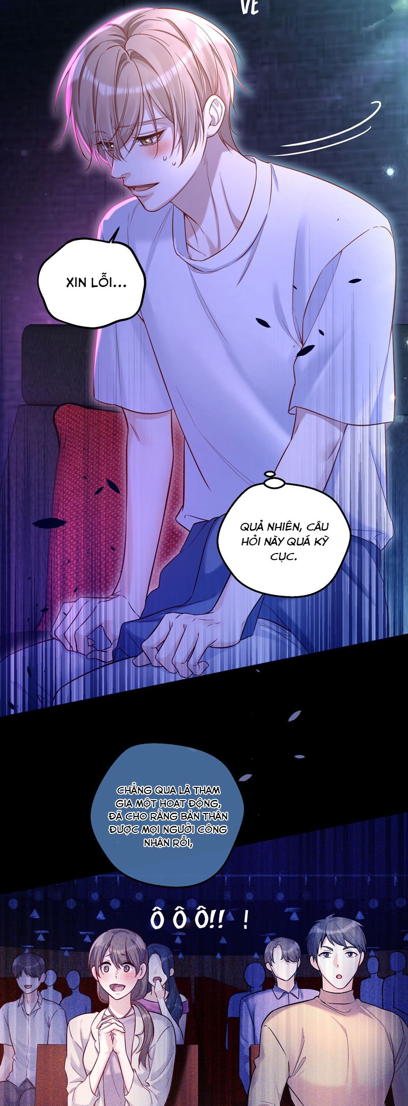 Vũ Khúc Đoàn Sơ Hạ Chap 33 - Trang 4