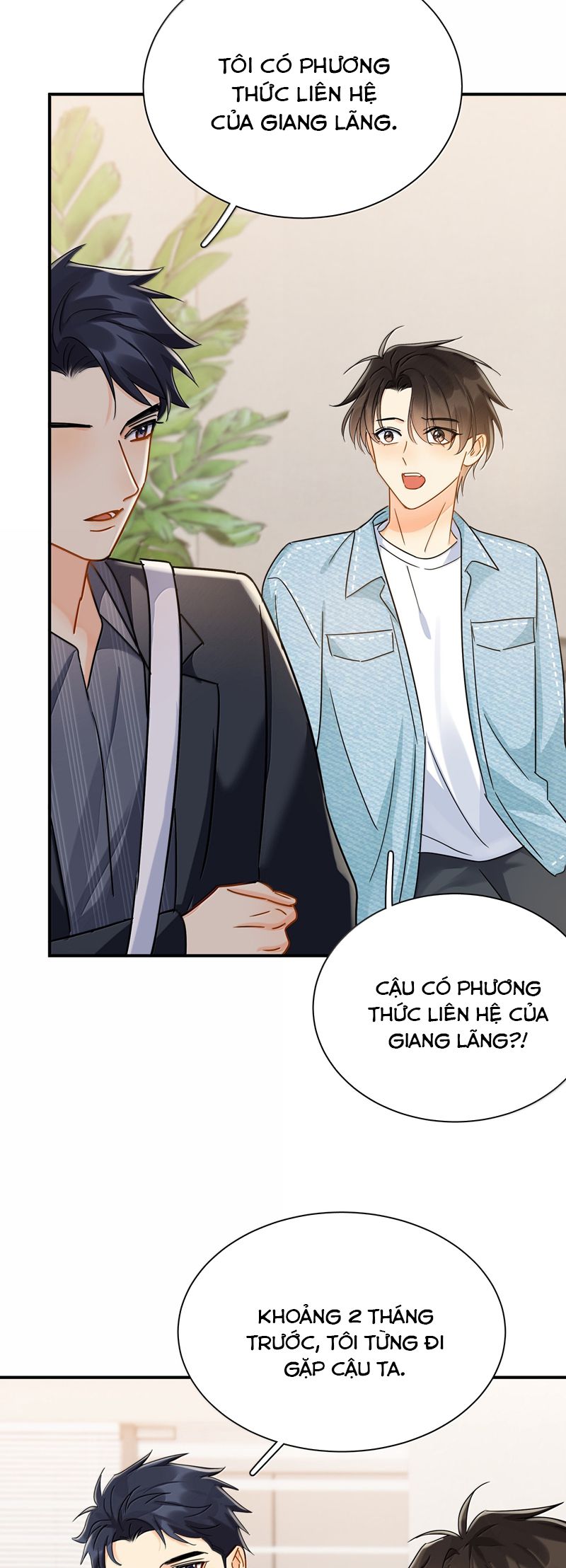 Theo Đuôi Chap 111 - Trang 4