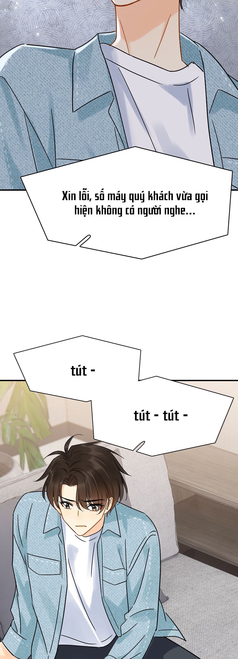 Theo Đuôi Chap 111 - Trang 4