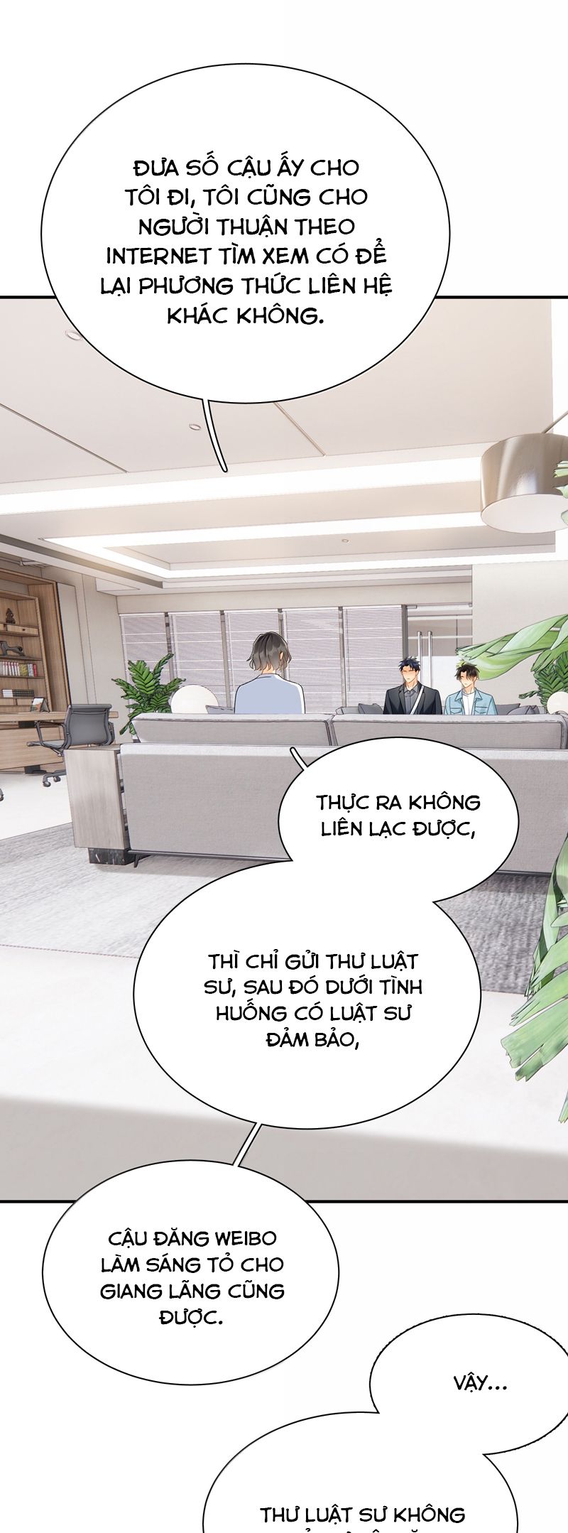 Theo Đuôi Chap 111 - Trang 4