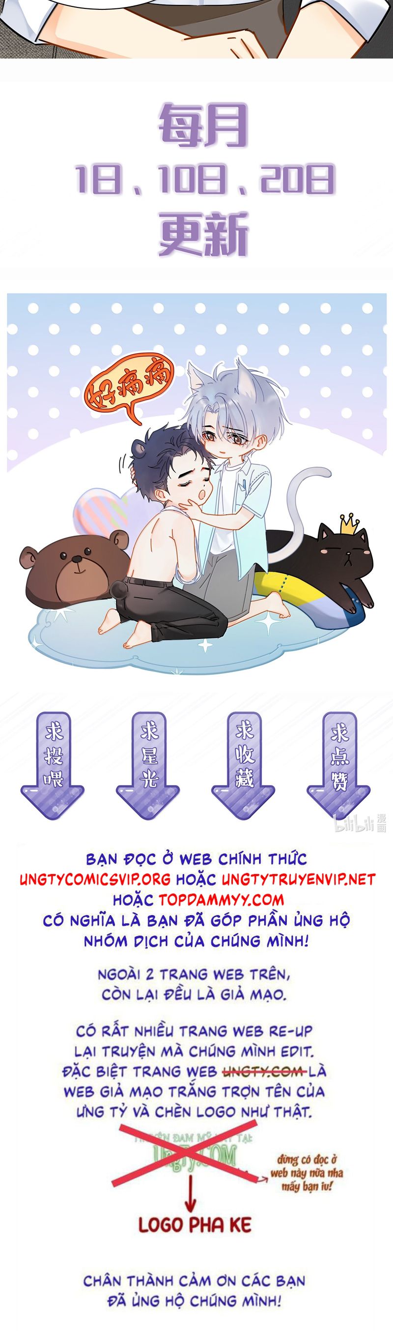 Theo Đuôi Chap 111 - Trang 4