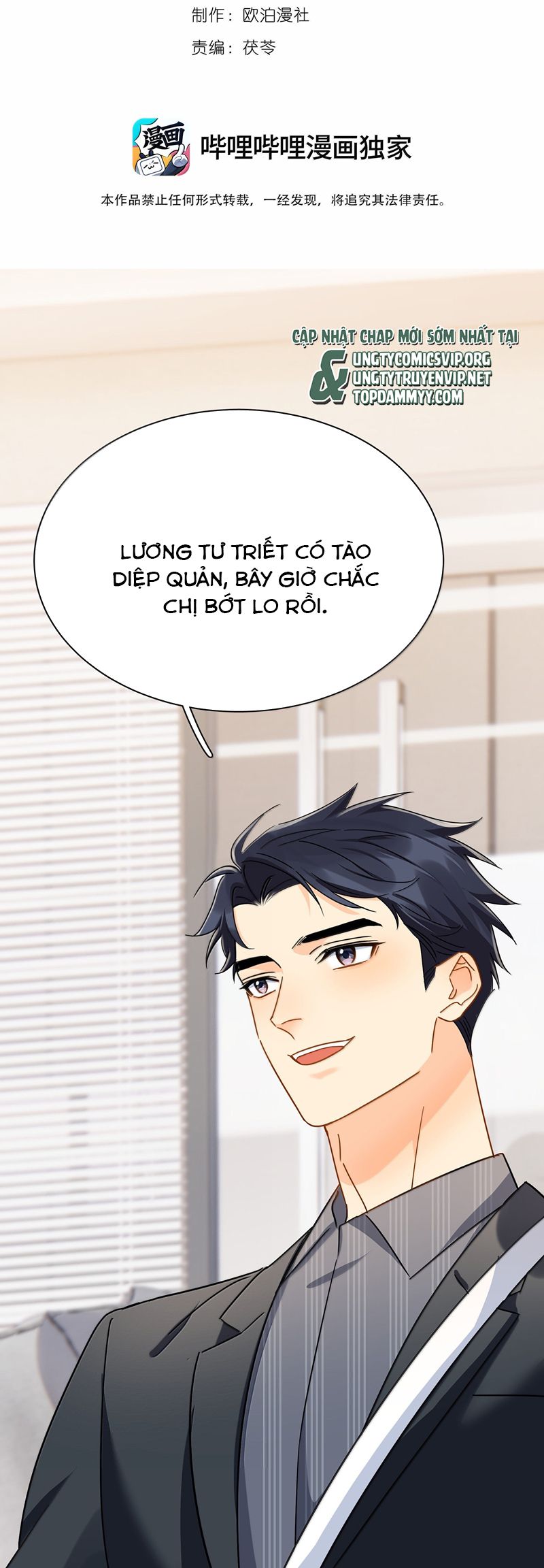 Theo Đuôi Chap 111 - Trang 4