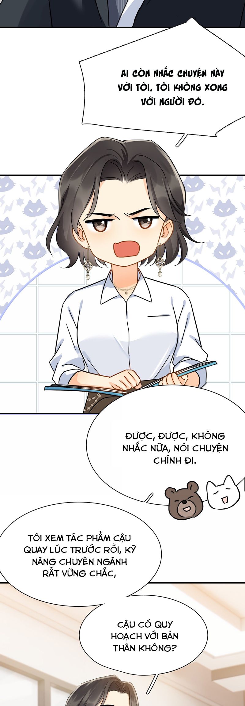 Theo Đuôi Chap 111 - Trang 4