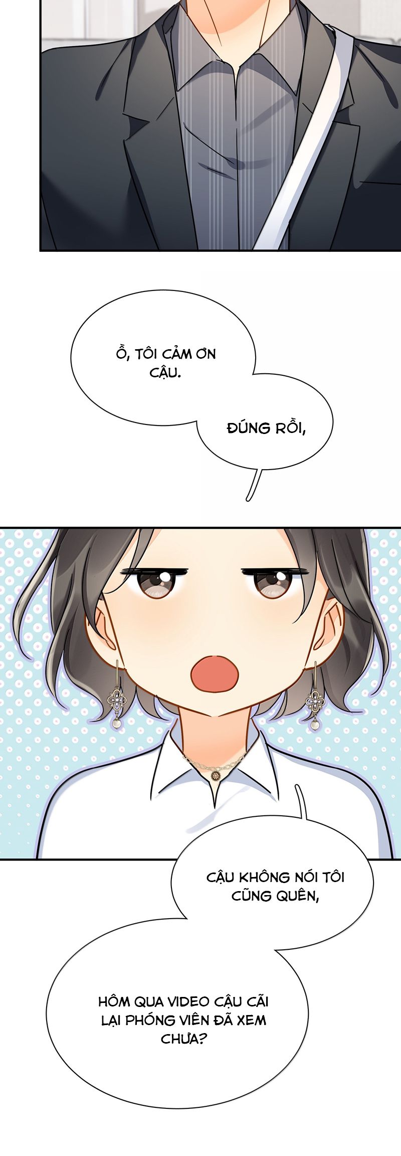 Theo Đuôi Chap 111 - Trang 4