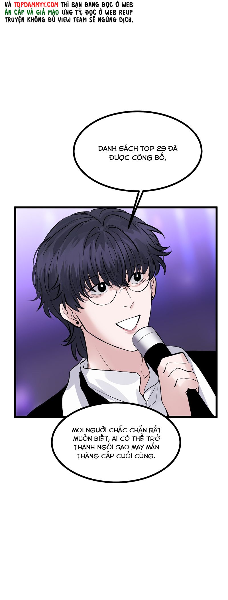 C Vị Thành Thần 3 Chapter 31 - Trang 3