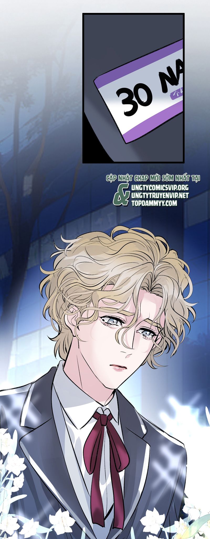 C Vị Thành Thần 3 Chapter 31 - Trang 3