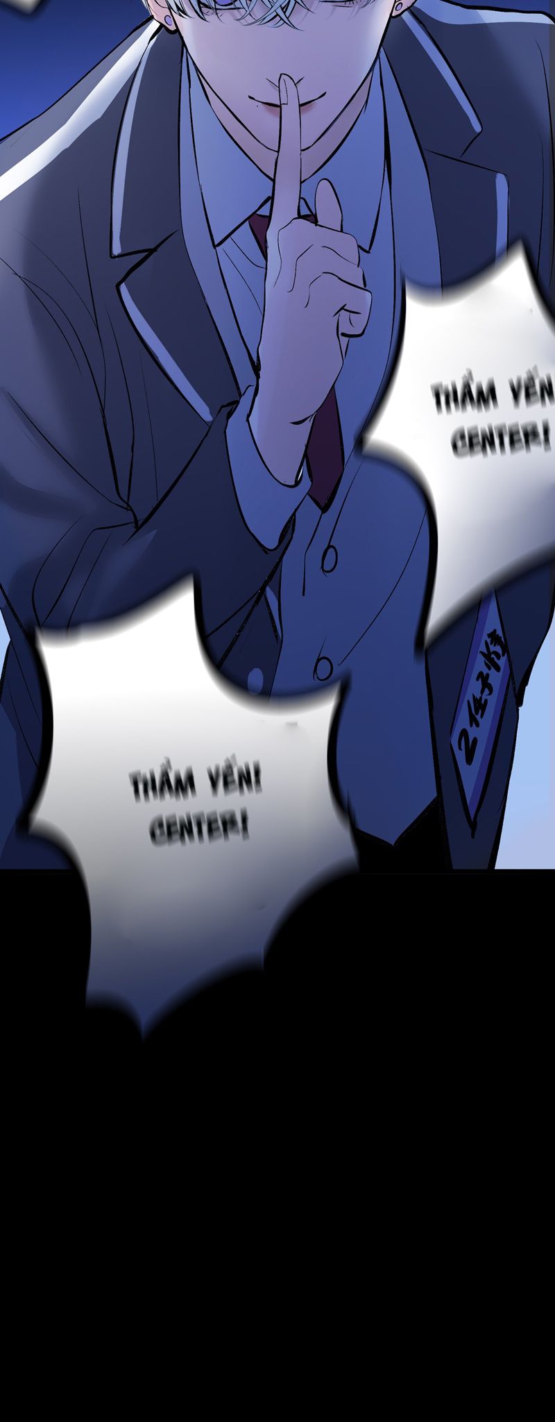 C Vị Thành Thần 3 Chapter 31 - Trang 3