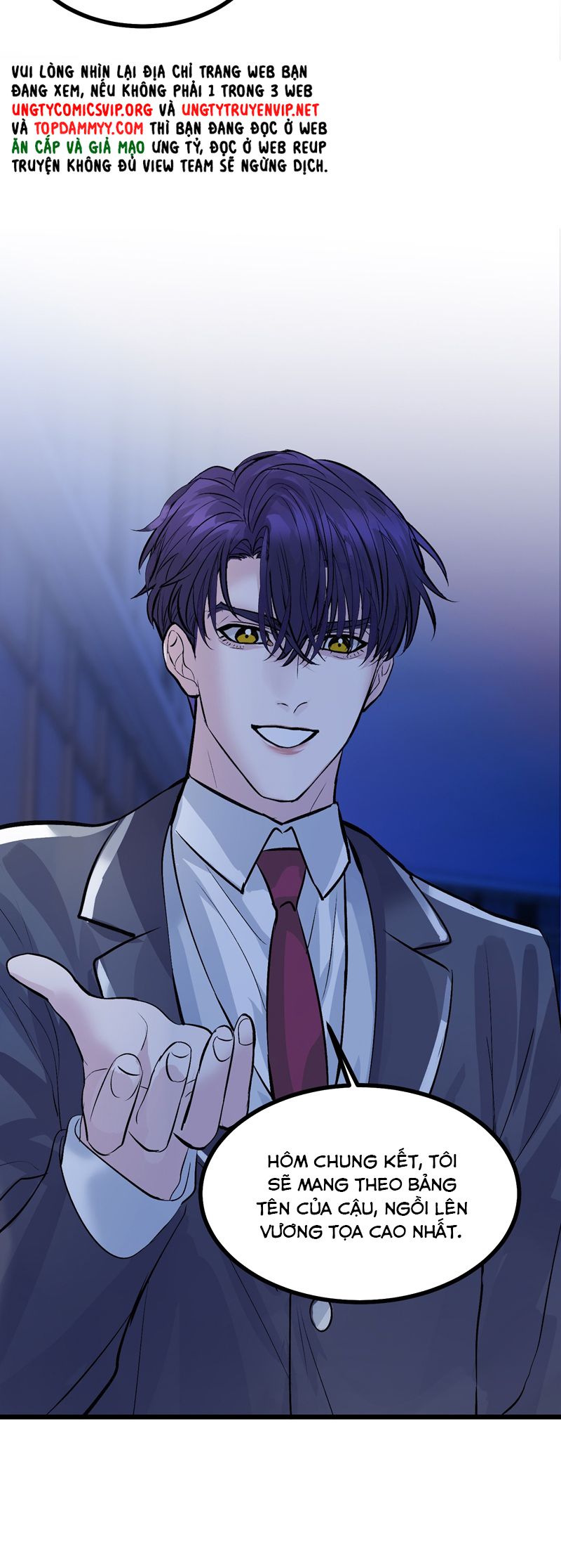 C Vị Thành Thần 3 Chapter 31 - Trang 3