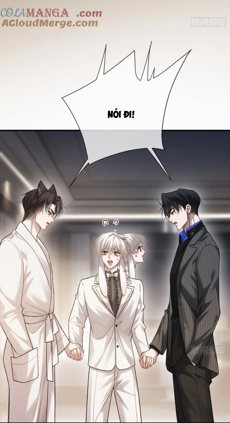 Xuyên Nhanh: Quan Hệ Gây Nghiện Chapter 55 - Trang 4