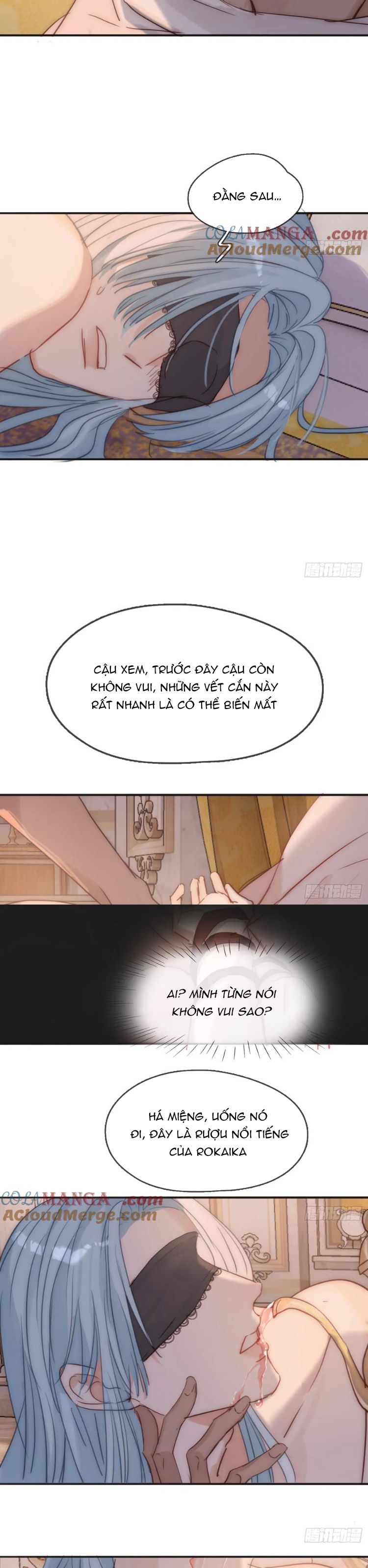 Thỉnh Cùng Ta Đồng Miên Chap 186 - Trang 2