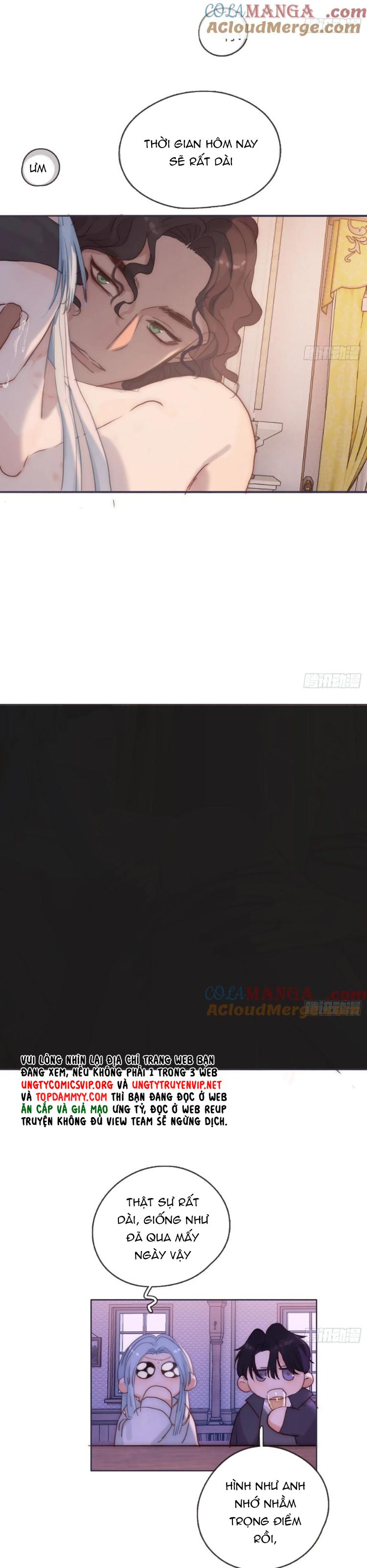 Thỉnh Cùng Ta Đồng Miên Chap 186 - Trang 2