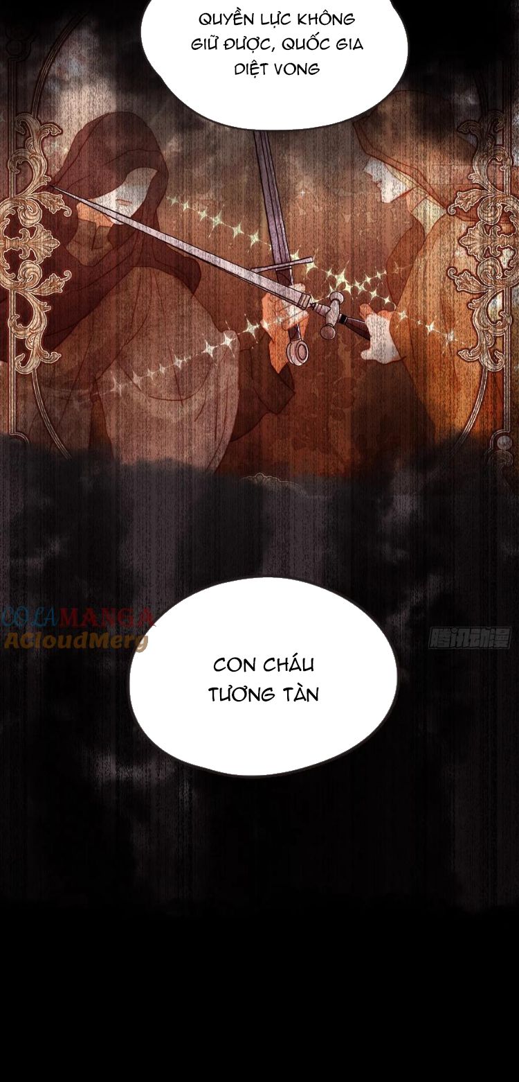 Thỉnh Cùng Ta Đồng Miên Chap 186 - Trang 2