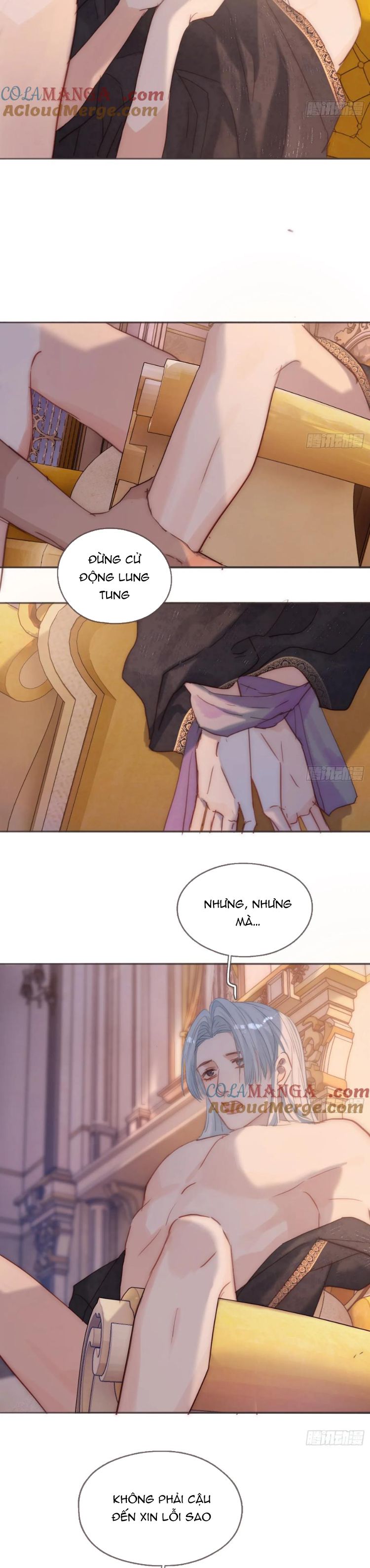 Thỉnh Cùng Ta Đồng Miên Chap 186 - Trang 2