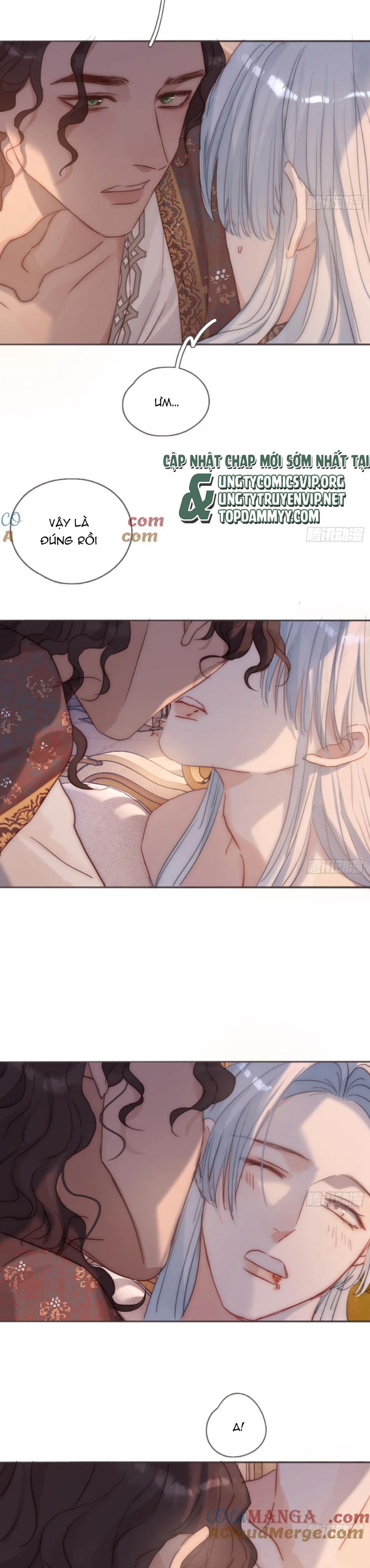 Thỉnh Cùng Ta Đồng Miên Chap 186 - Trang 2