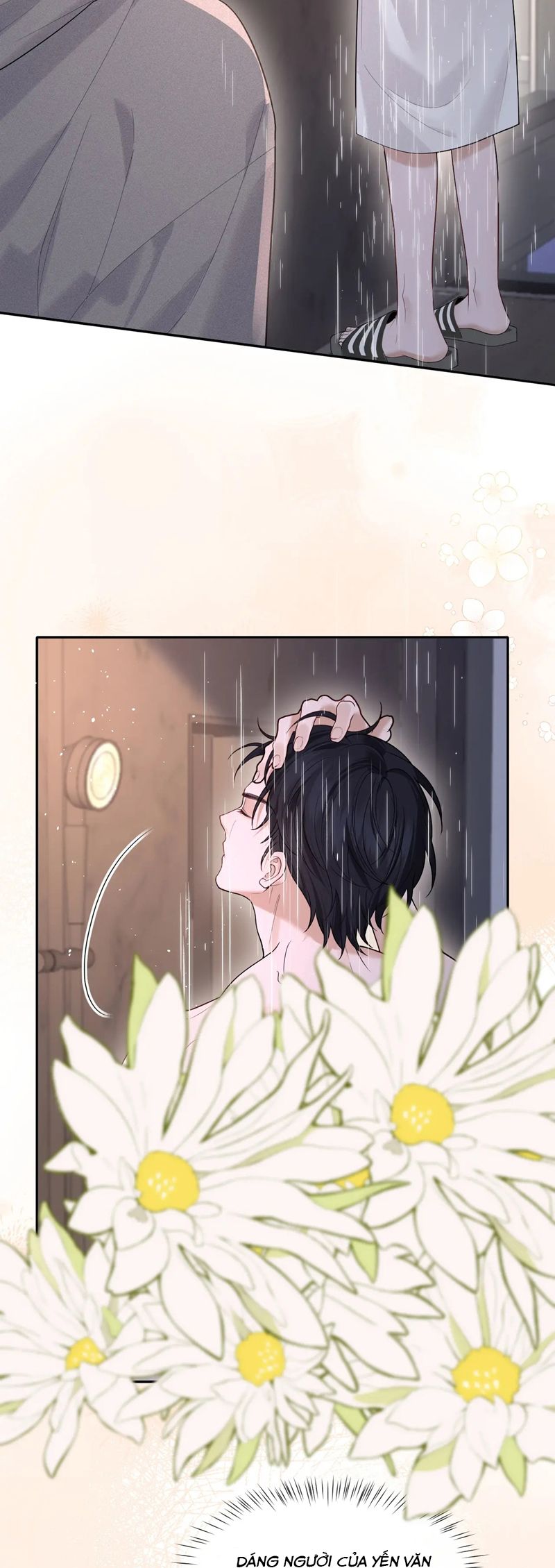 Quan Hệ Sai Lệch Chap 17 - Trang 2