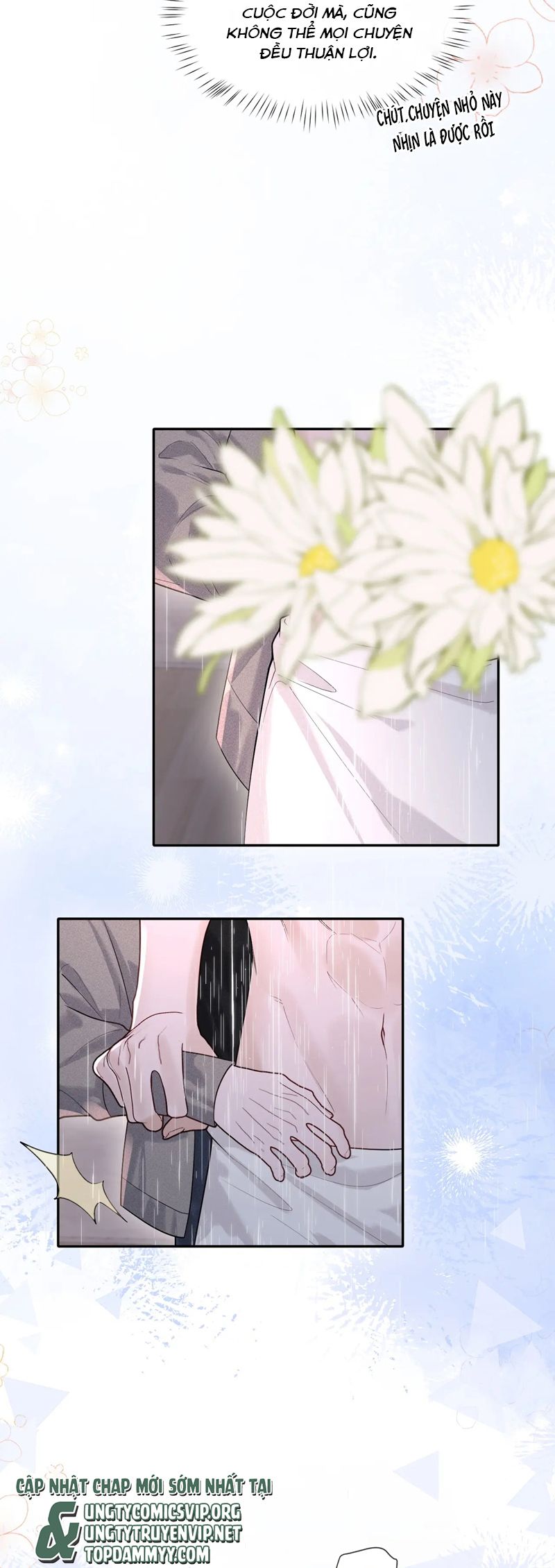 Quan Hệ Sai Lệch Chap 17 - Trang 2