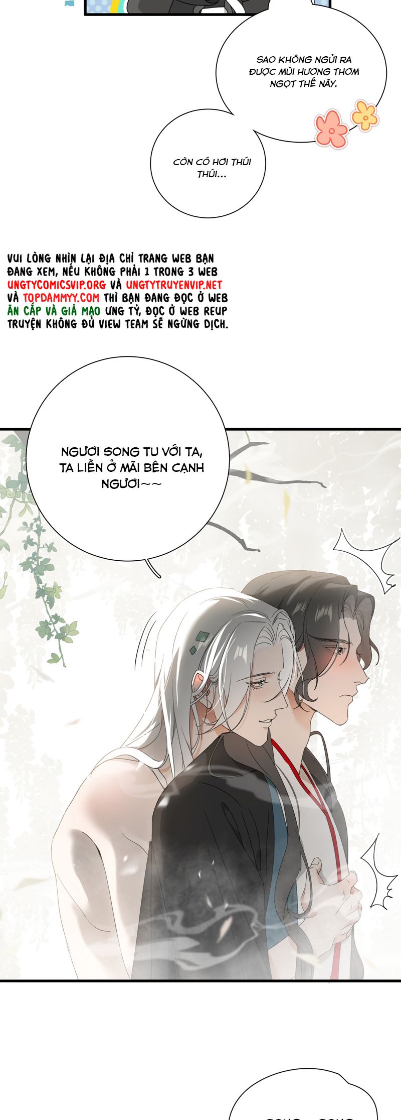 Xà Yêu Muốn Đào Thoát Chap 25 - Trang 2