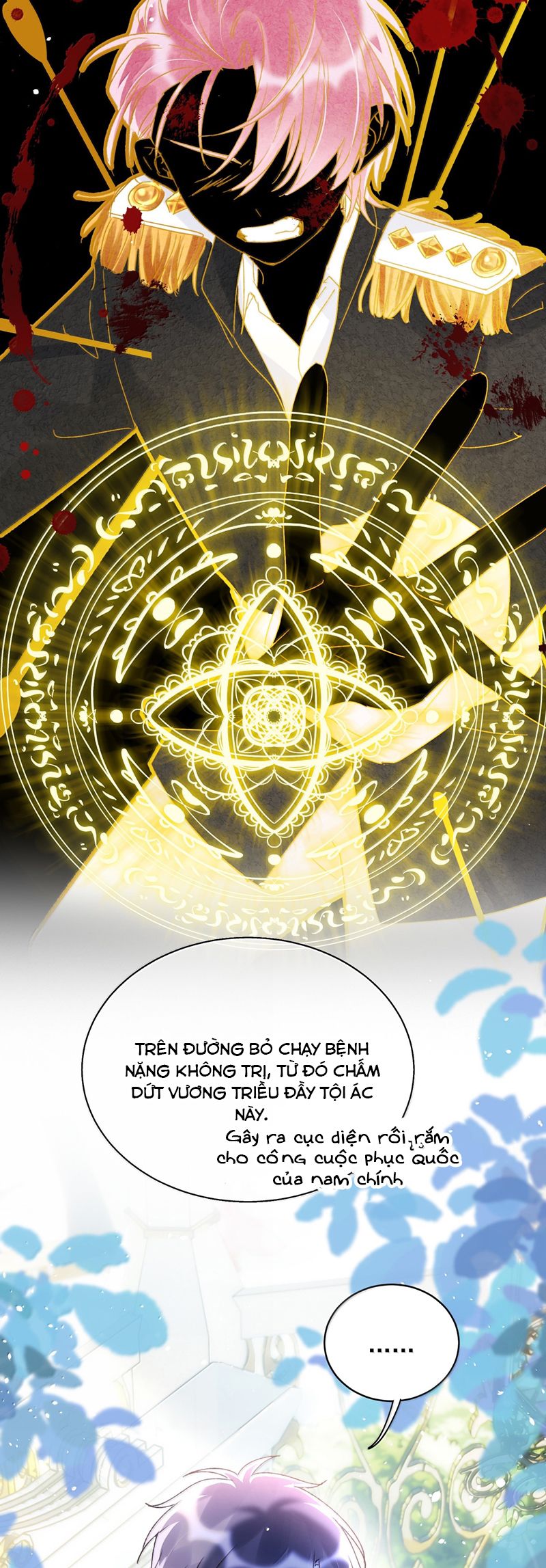 Tôi Phải Làm 1 Kẻ Đại Xấu Xa Chapter 147 - Trang 4