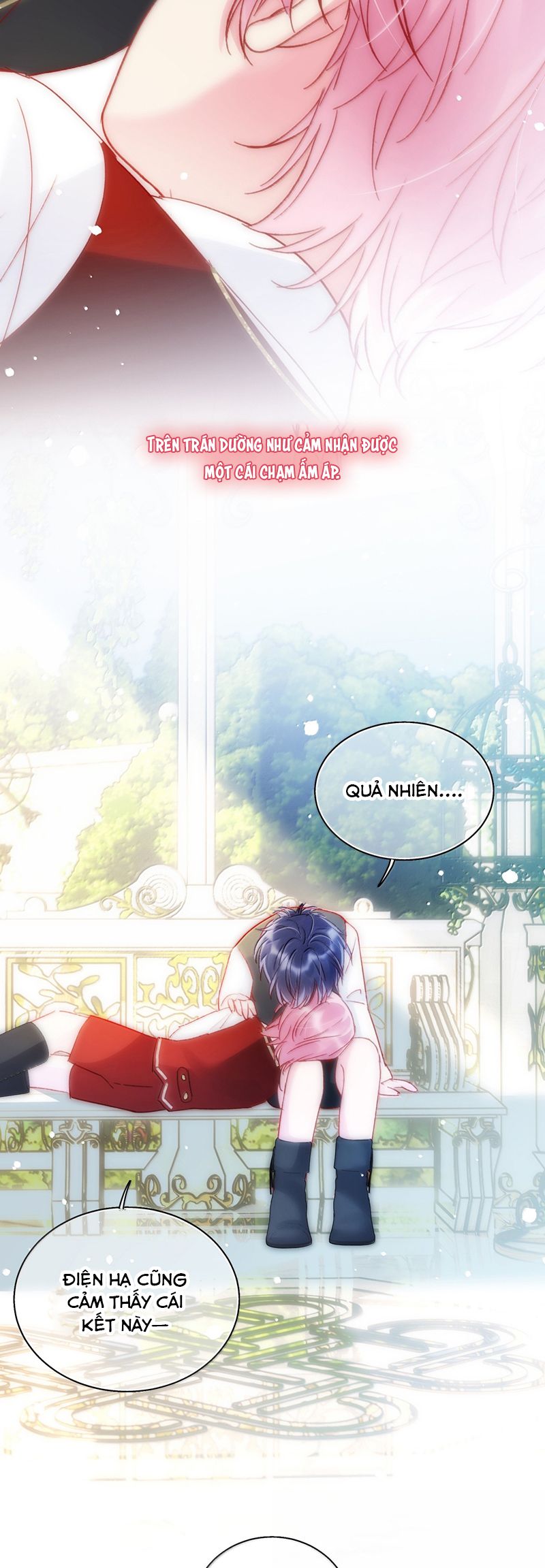 Tôi Phải Làm 1 Kẻ Đại Xấu Xa Chapter 147 - Trang 4