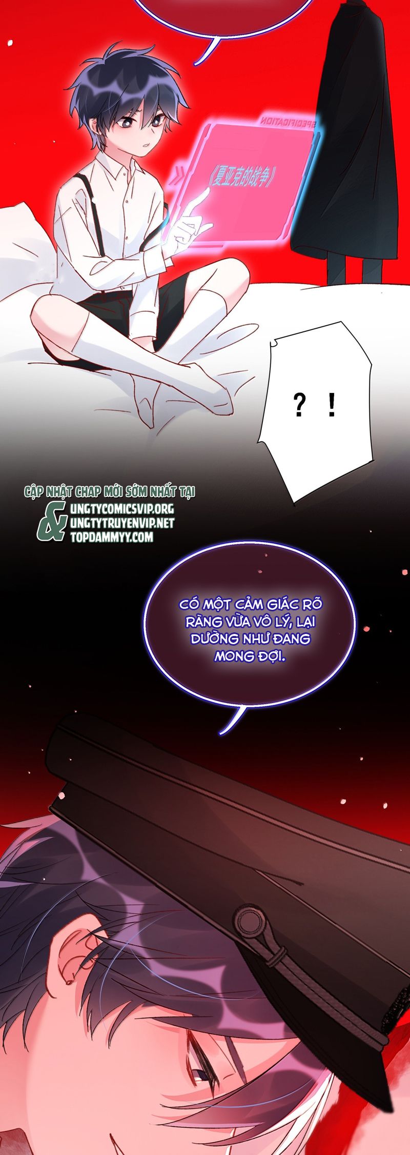 Tôi Phải Làm 1 Kẻ Đại Xấu Xa Chapter 147 - Trang 4
