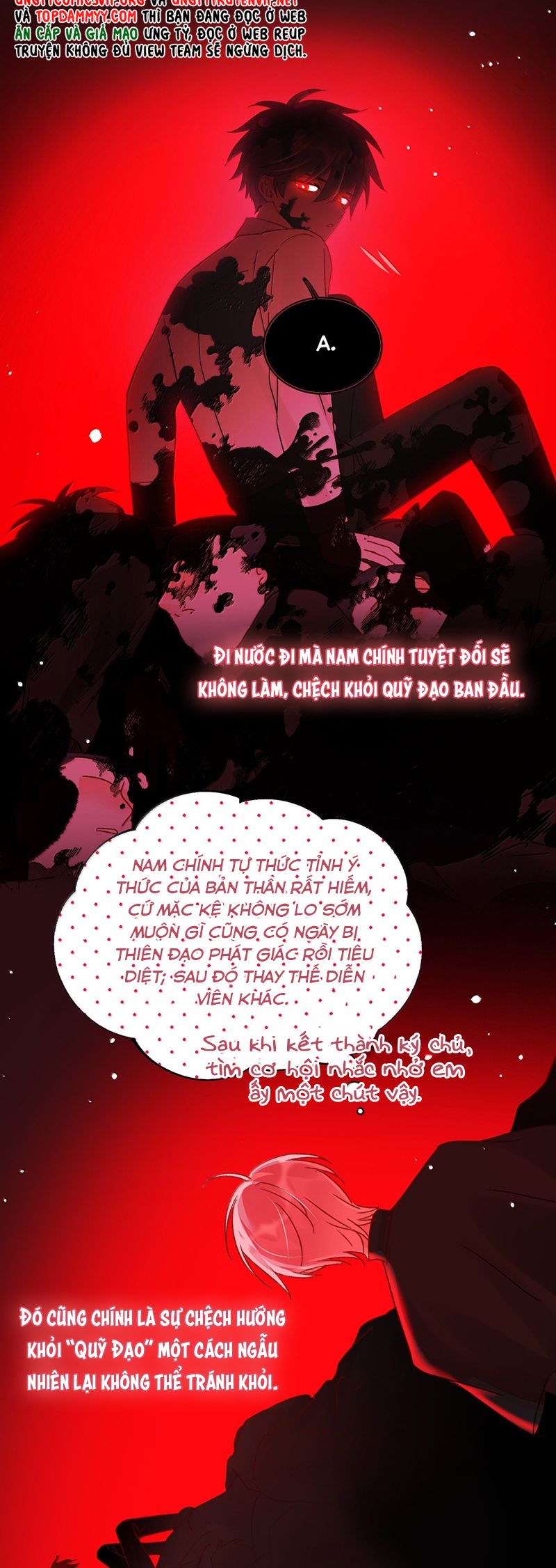 Tôi Phải Làm 1 Kẻ Đại Xấu Xa Chapter 147 - Trang 4