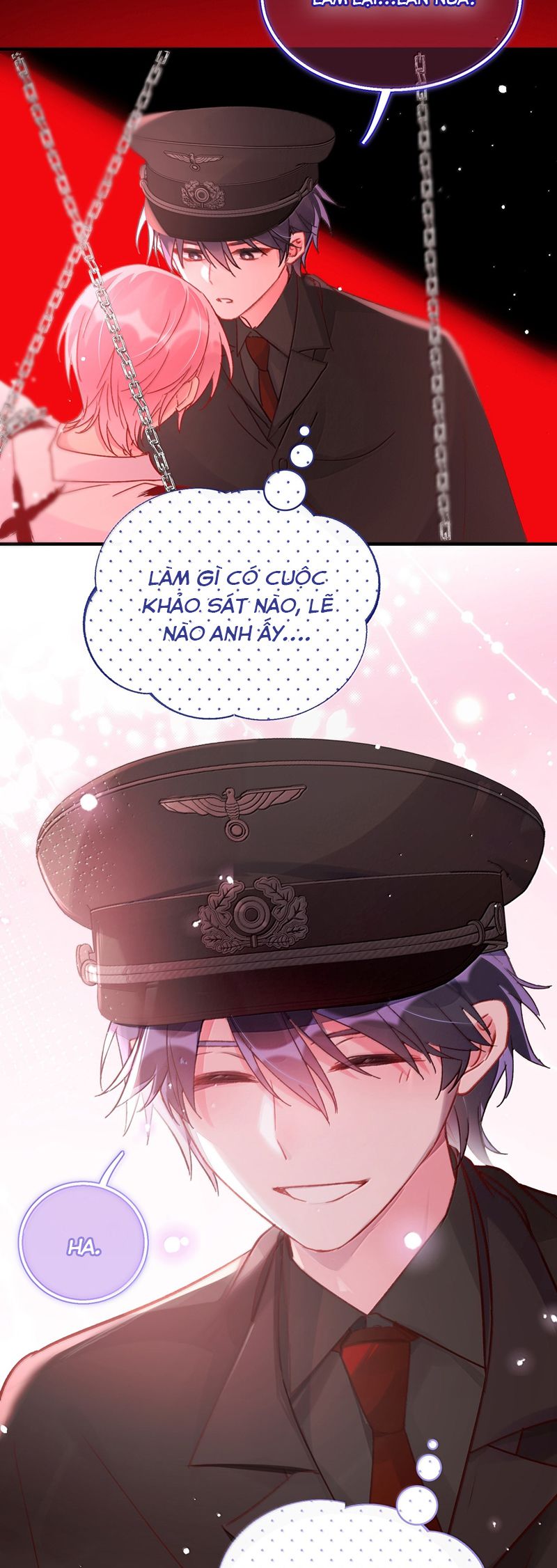 Tôi Phải Làm 1 Kẻ Đại Xấu Xa Chapter 147 - Trang 4