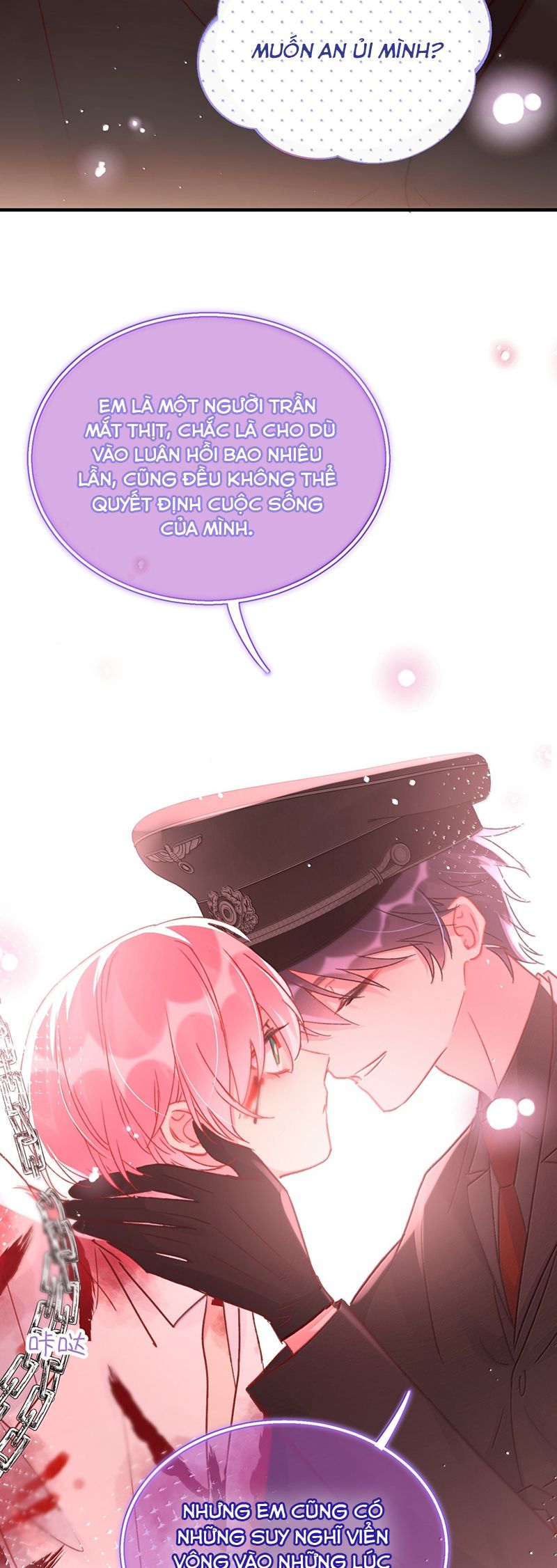 Tôi Phải Làm 1 Kẻ Đại Xấu Xa Chapter 147 - Trang 4