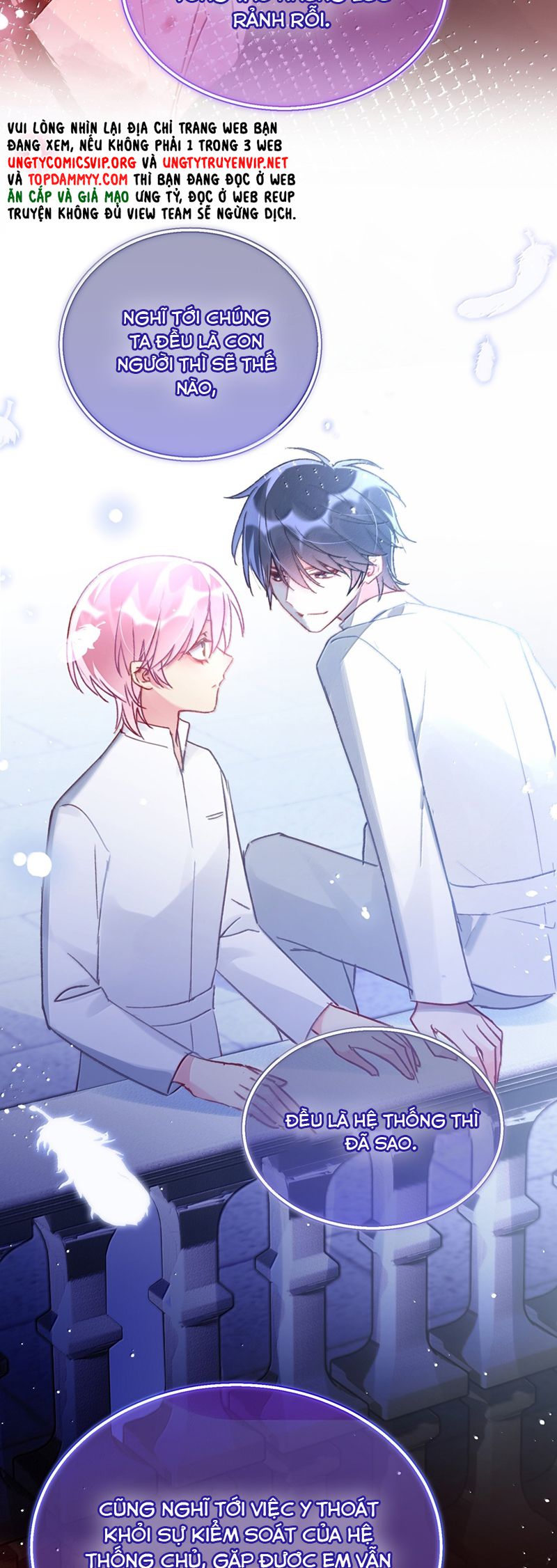 Tôi Phải Làm 1 Kẻ Đại Xấu Xa Chapter 147 - Trang 4