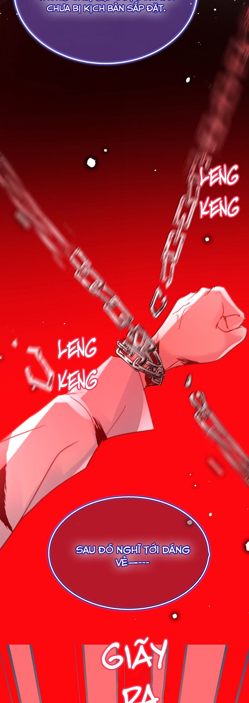 Tôi Phải Làm 1 Kẻ Đại Xấu Xa Chapter 147 - Trang 4