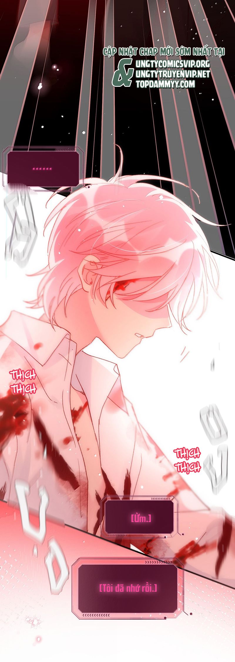Tôi Phải Làm 1 Kẻ Đại Xấu Xa Chapter 147 - Trang 4