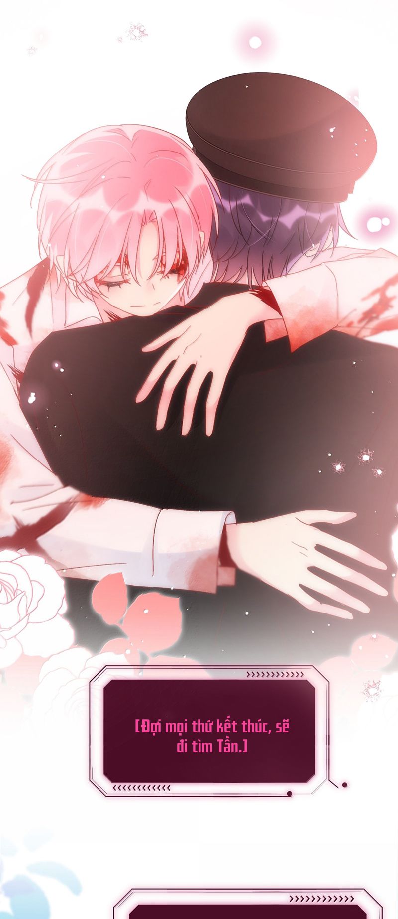 Tôi Phải Làm 1 Kẻ Đại Xấu Xa Chapter 147 - Trang 4