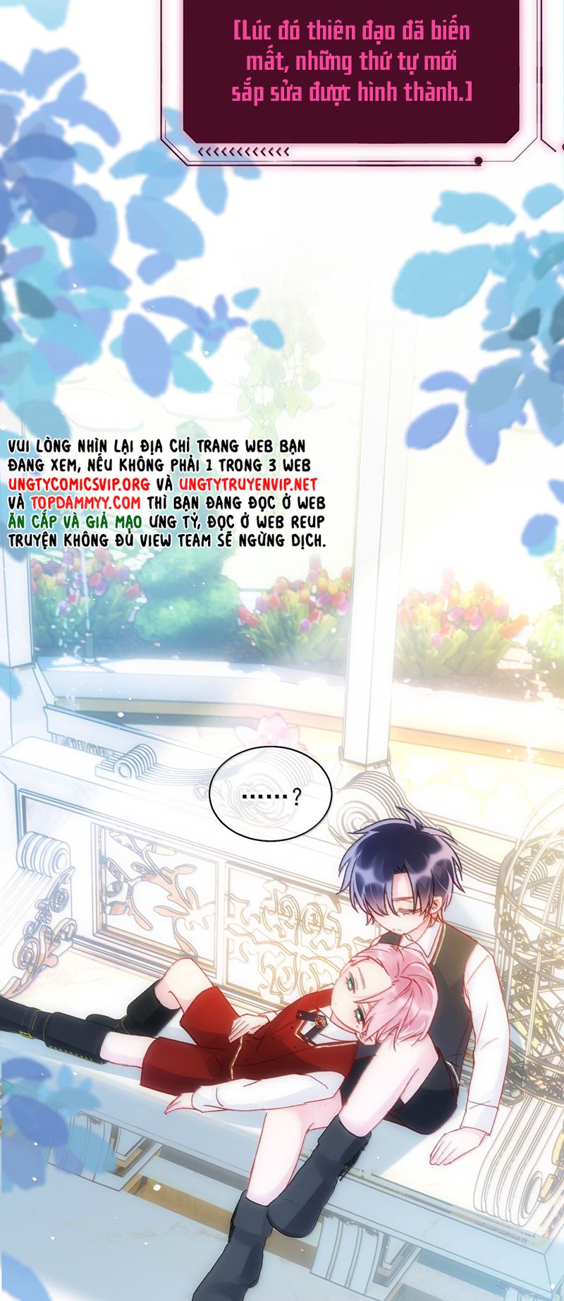 Tôi Phải Làm 1 Kẻ Đại Xấu Xa Chapter 147 - Trang 4