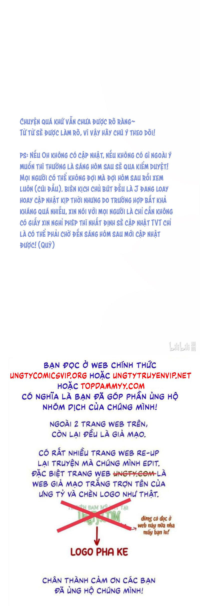 Tôi Phải Làm 1 Kẻ Đại Xấu Xa Chapter 147 - Trang 4