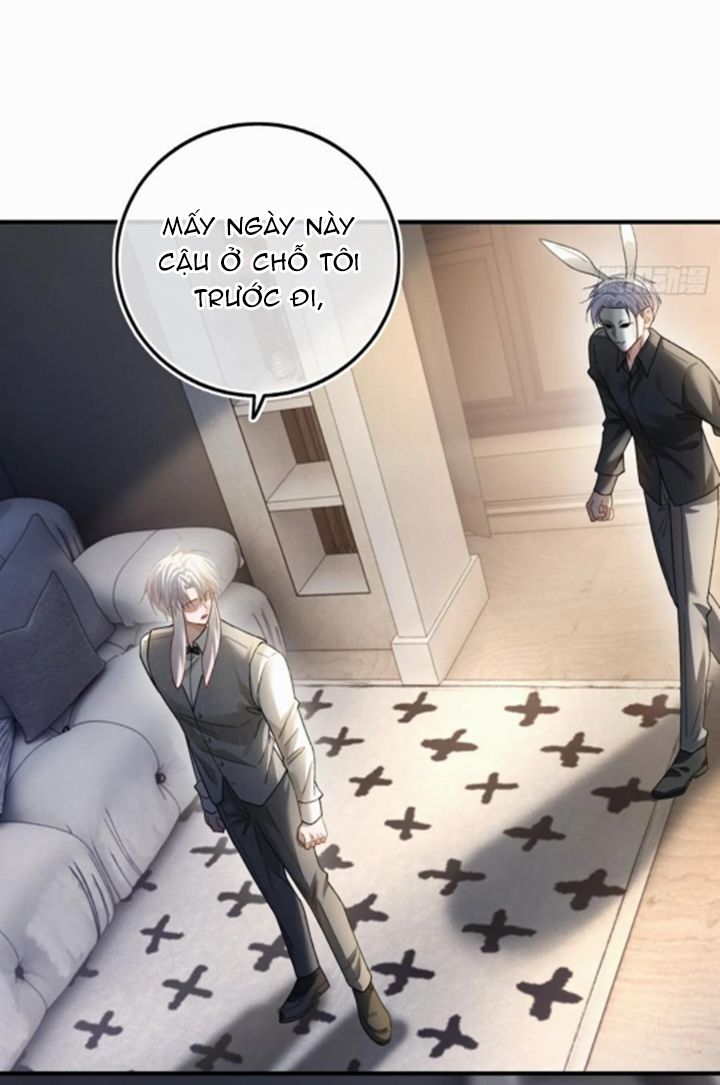 Xuyên Nhanh: Quan Hệ Gây Nghiện Chapter 57 - Trang 4