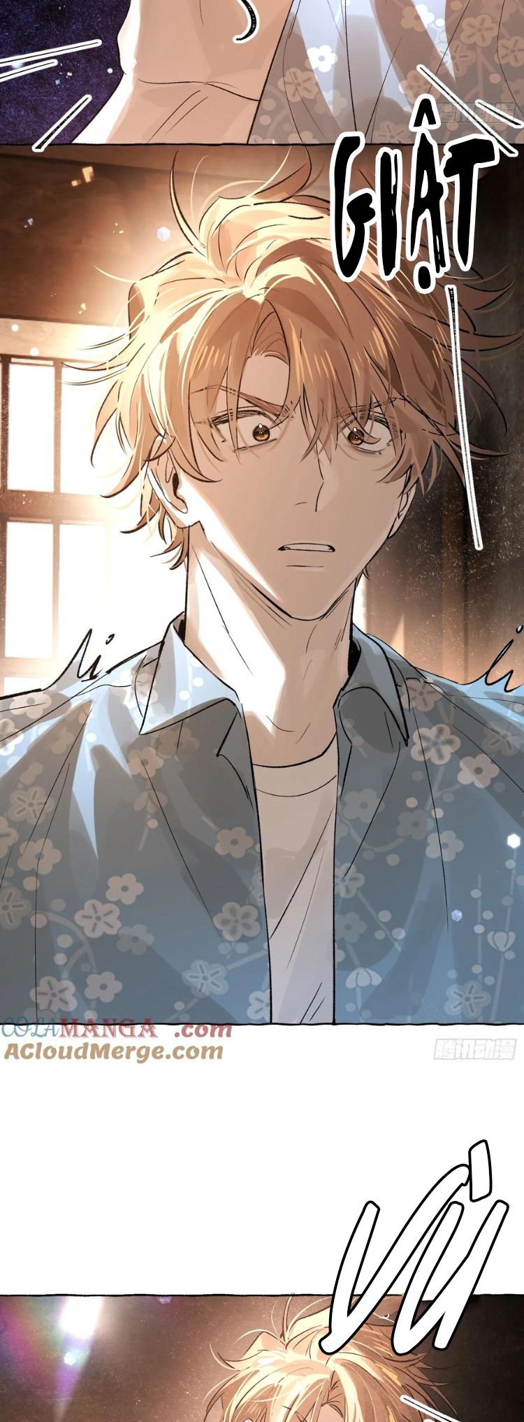 Lãm Nguyệt Triều Minh Chapter 32 - Trang 4