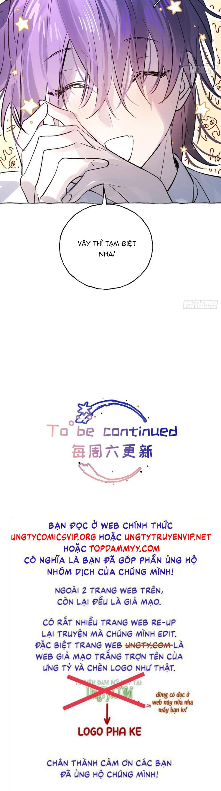 Lãm Nguyệt Triều Minh Chapter 33 - Trang 4