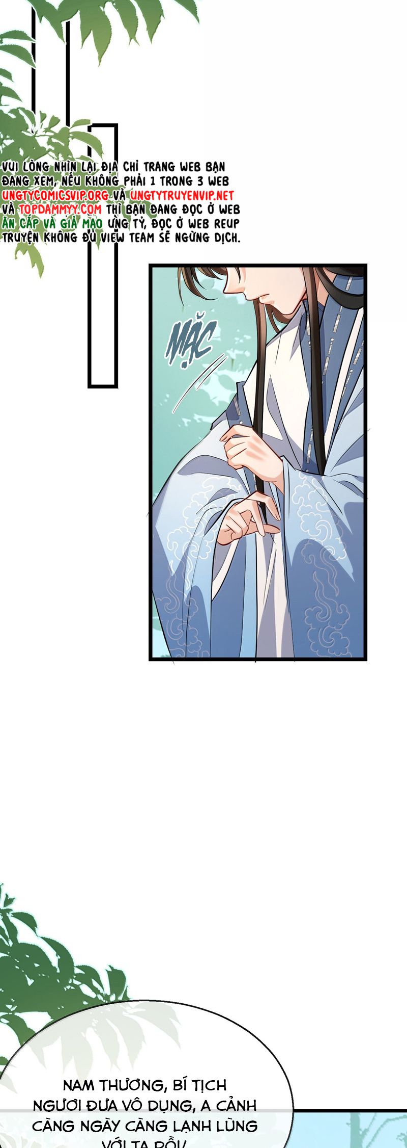 Ma Tôn Đại Nhân Song Tu Không Chapter 87 - Trang 4