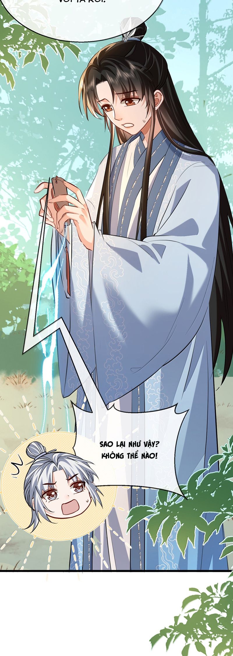 Ma Tôn Đại Nhân Song Tu Không Chapter 87 - Trang 4
