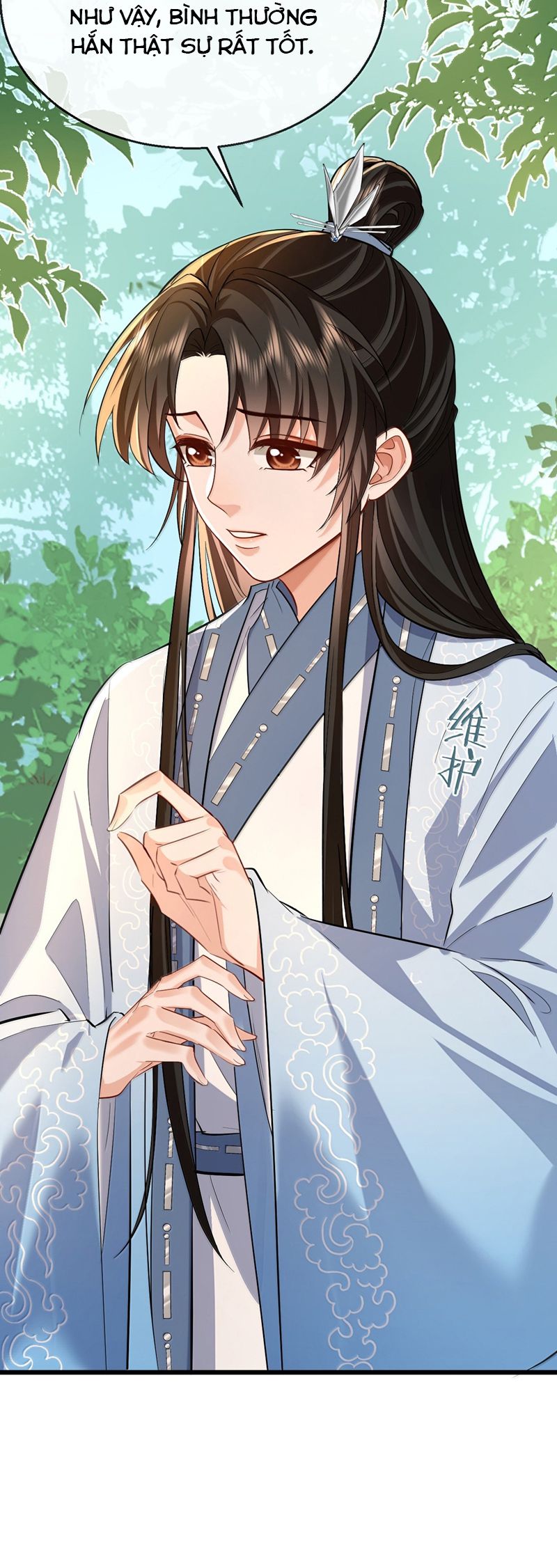 Ma Tôn Đại Nhân Song Tu Không Chapter 87 - Trang 4