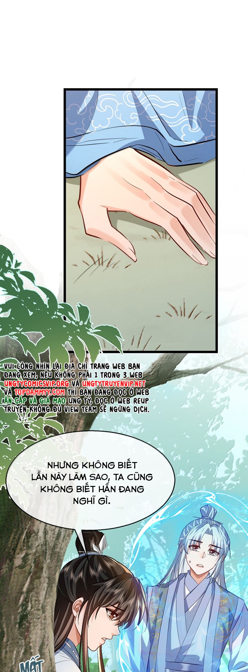 Ma Tôn Đại Nhân Song Tu Không Chapter 87 - Trang 4