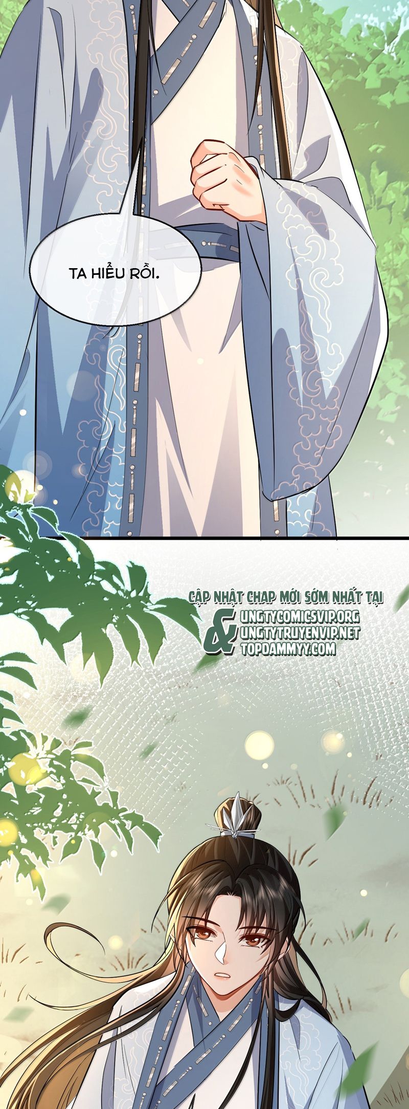 Ma Tôn Đại Nhân Song Tu Không Chapter 87 - Trang 4