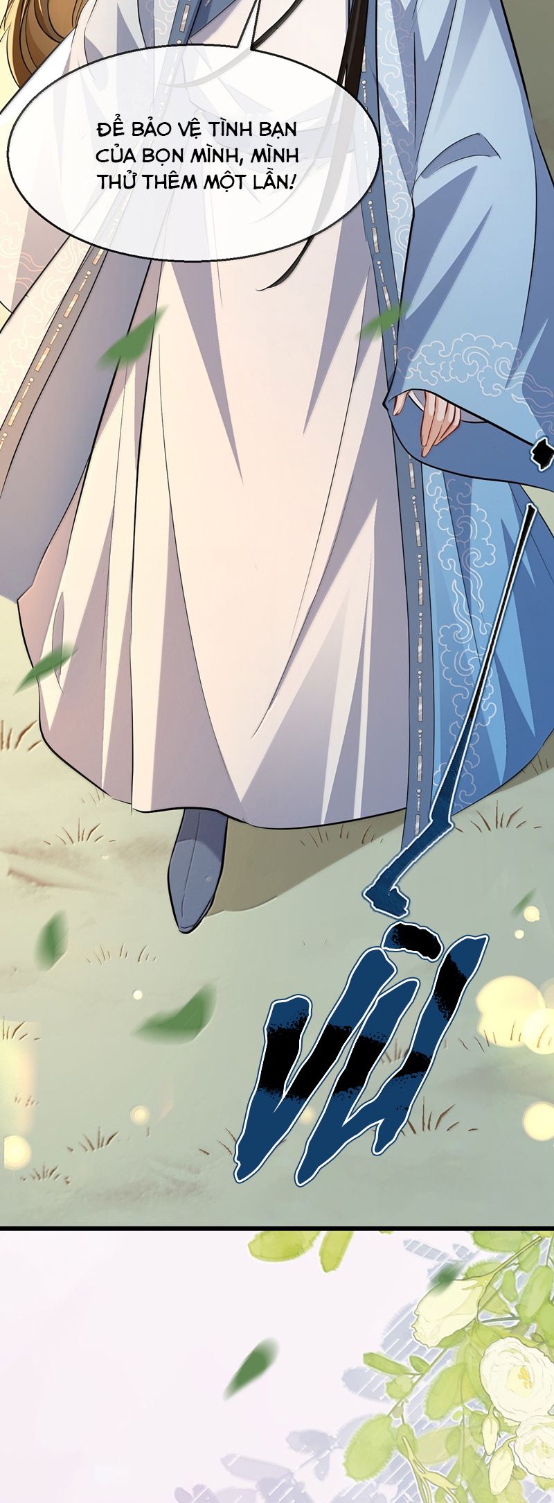 Ma Tôn Đại Nhân Song Tu Không Chapter 87 - Trang 4